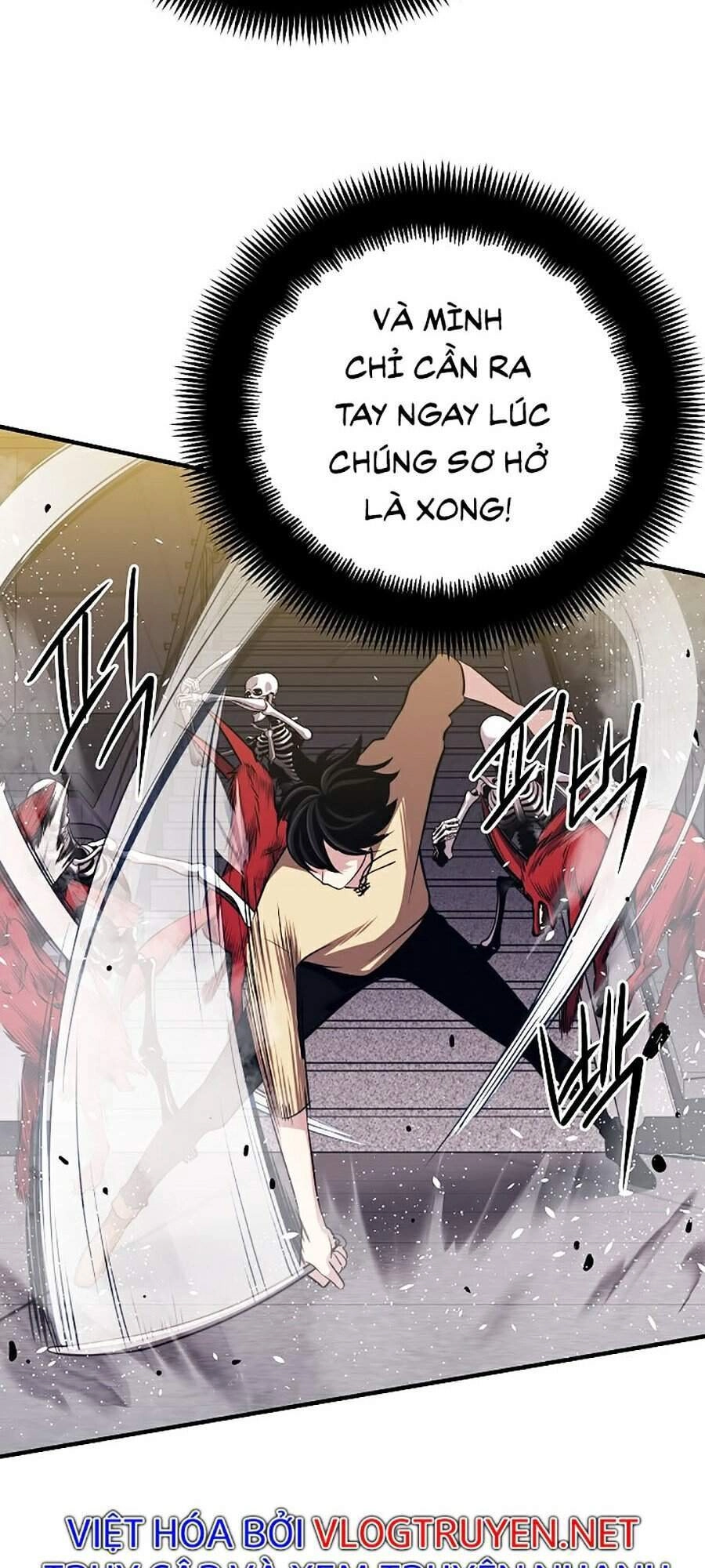 Seoul Tử Linh Sư Chapter 3 - 70