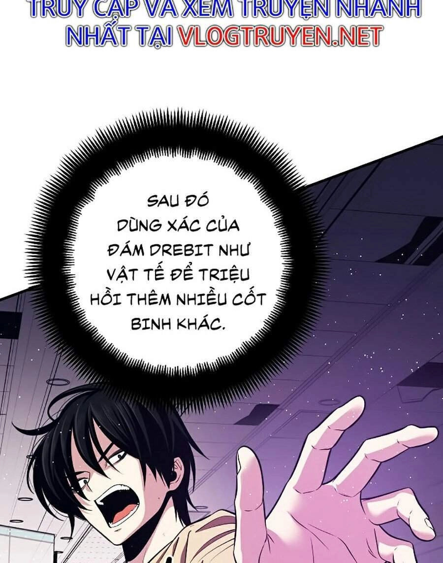 Seoul Tử Linh Sư Chapter 3 - 71