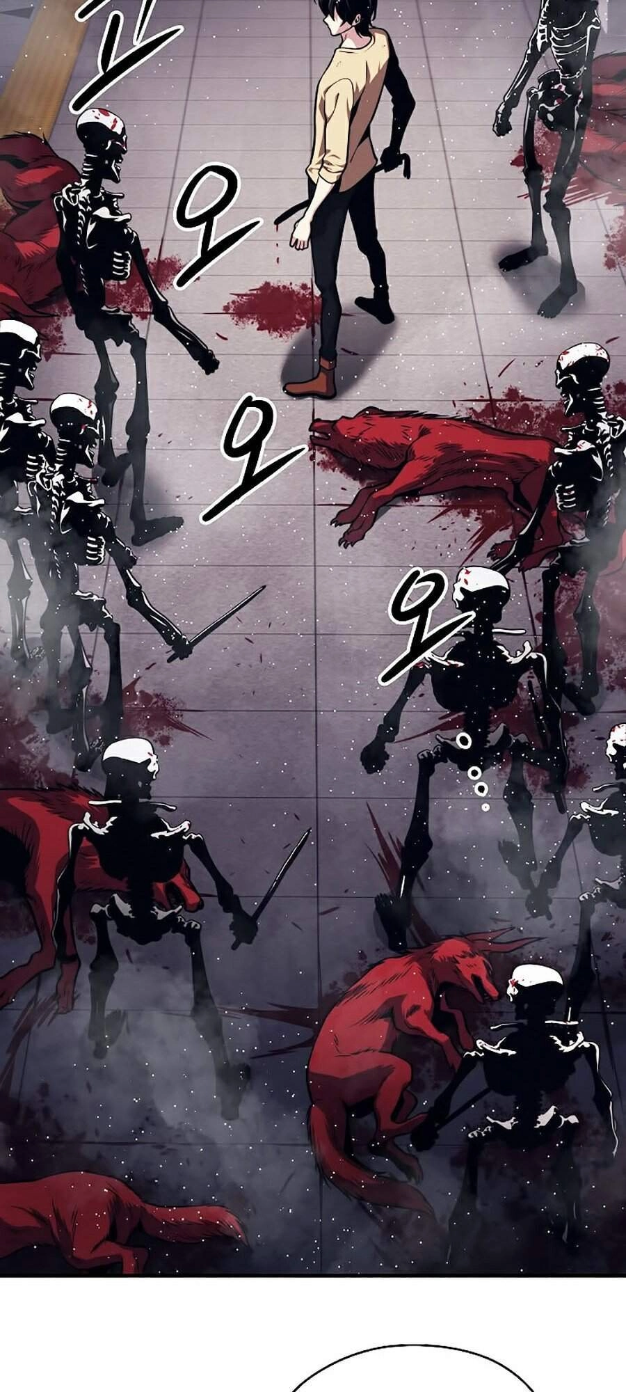 Seoul Tử Linh Sư Chapter 3 - 80