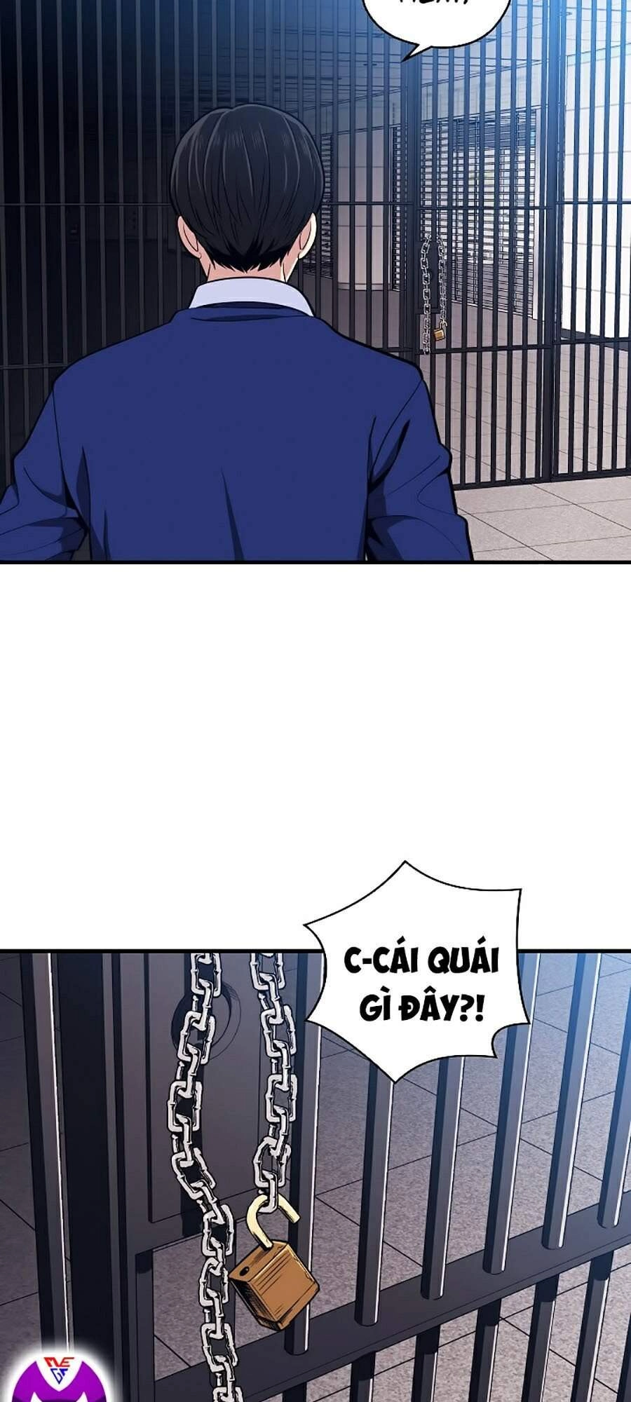 Seoul Tử Linh Sư Chapter 3 - 86