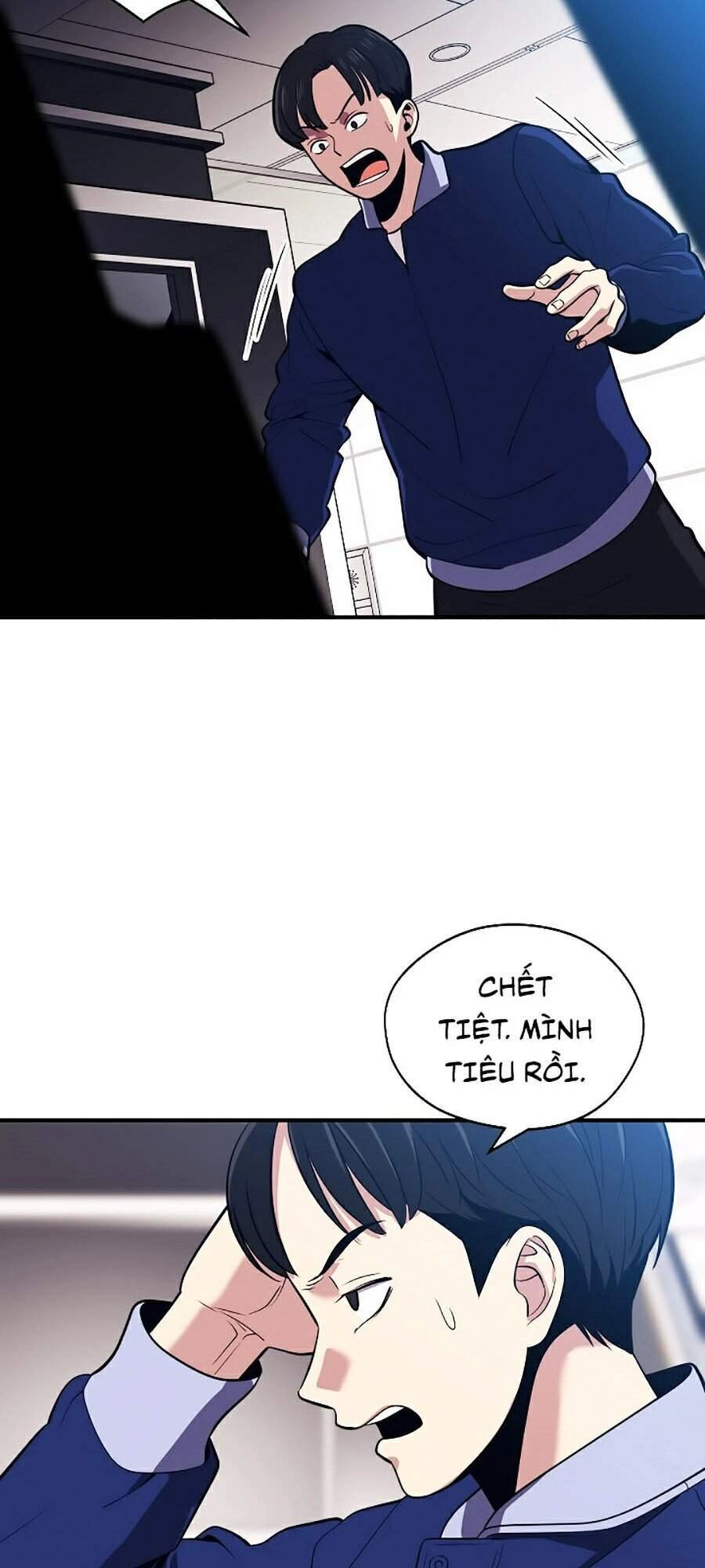 Seoul Tử Linh Sư Chapter 3 - 88