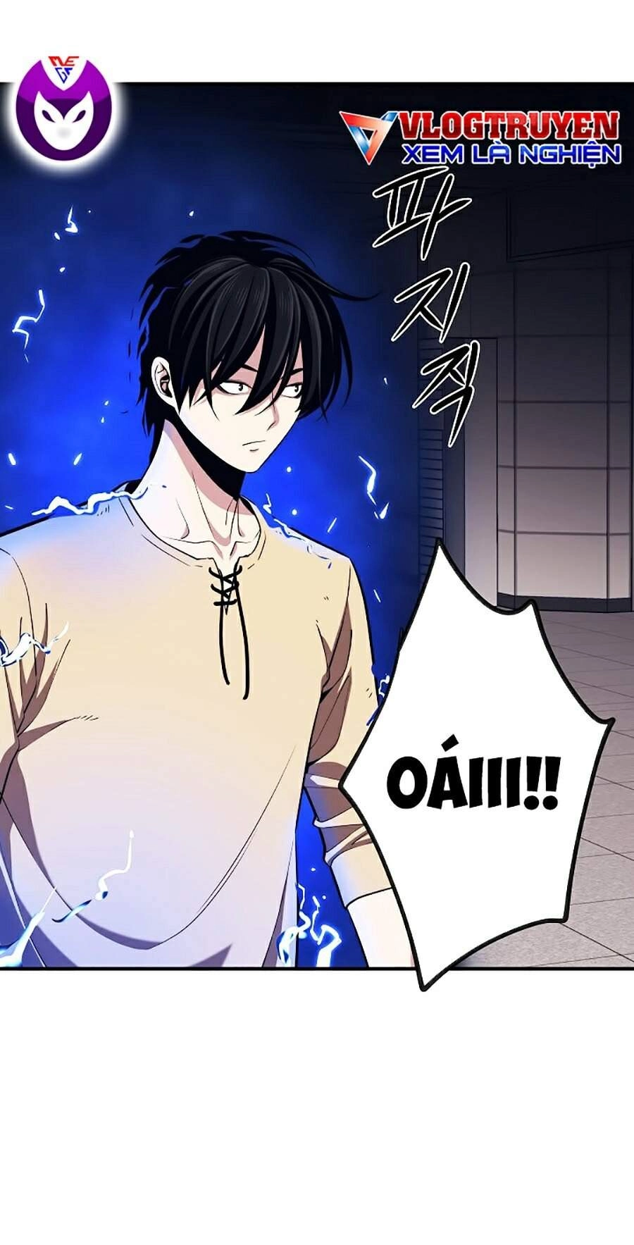 Seoul Tử Linh Sư Chapter 3 - 92