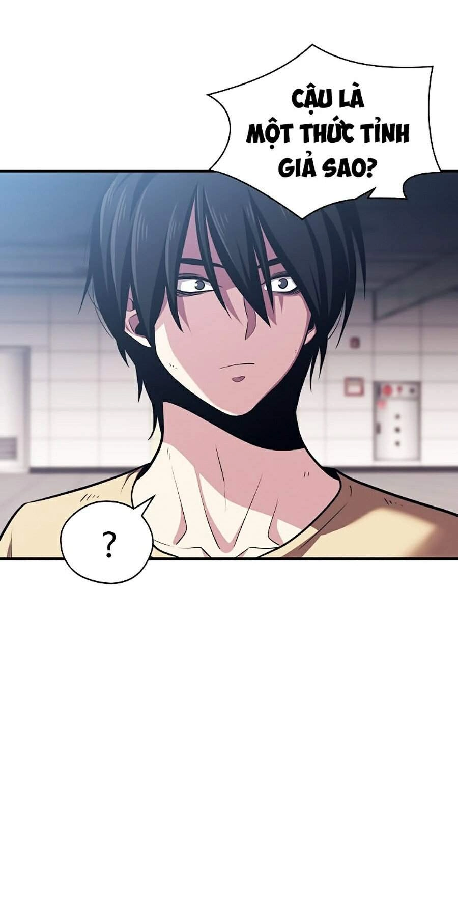 Seoul Tử Linh Sư Chapter 3 - 94