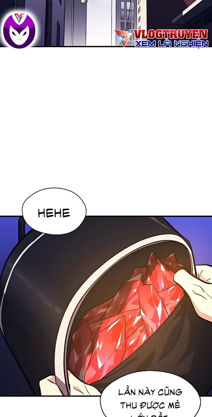 Seoul Tử Linh Sư Chapter 3 - 96