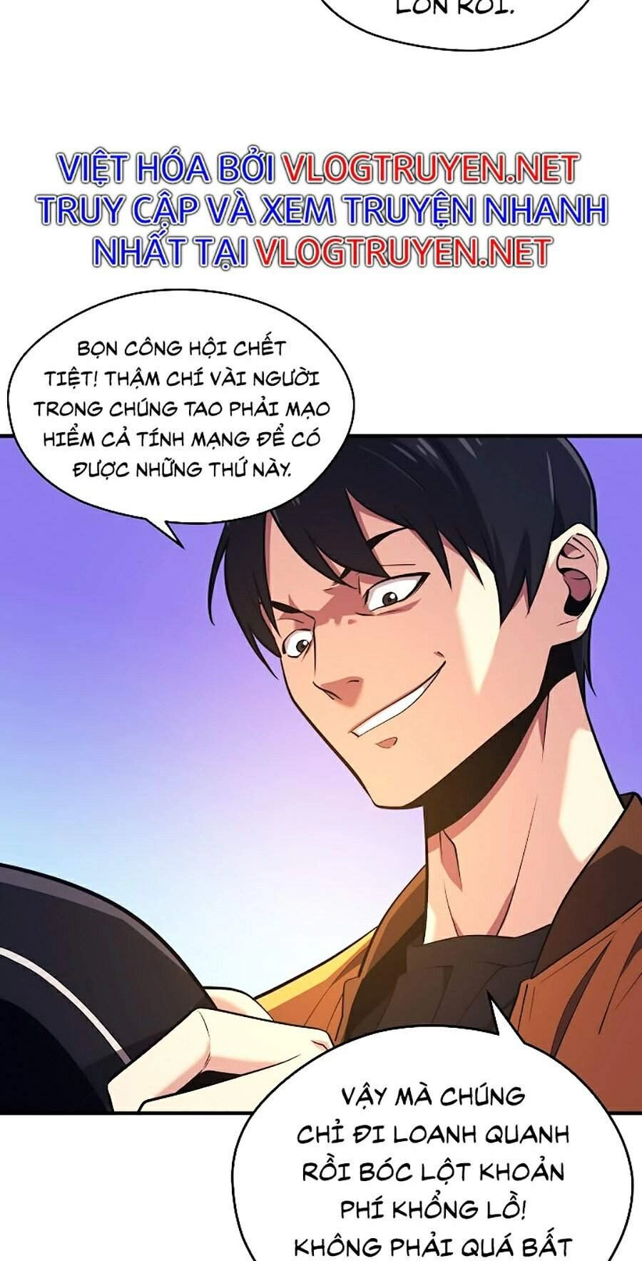 Seoul Tử Linh Sư Chapter 3 - 97