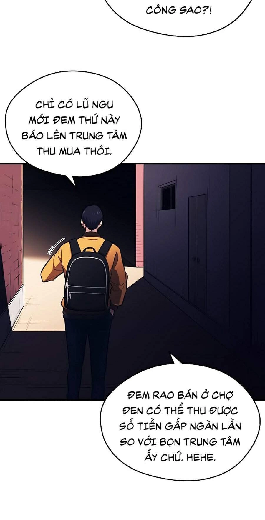 Seoul Tử Linh Sư Chapter 3 - 98