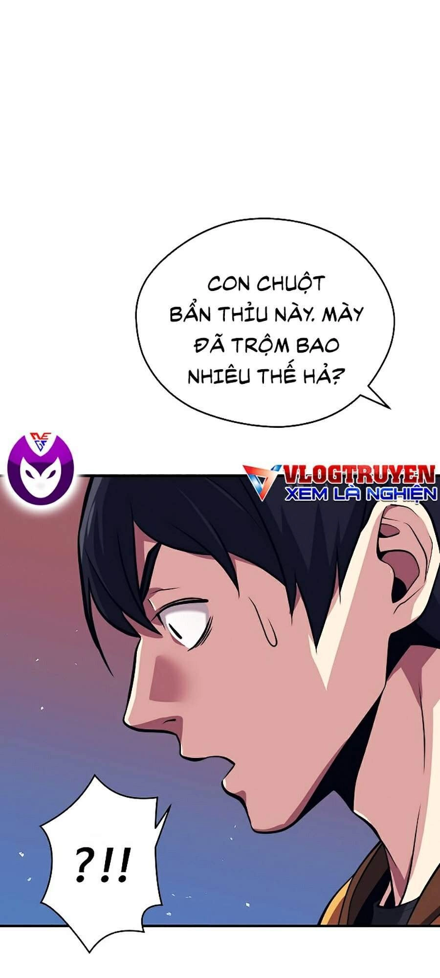 Seoul Tử Linh Sư Chapter 3 - 99