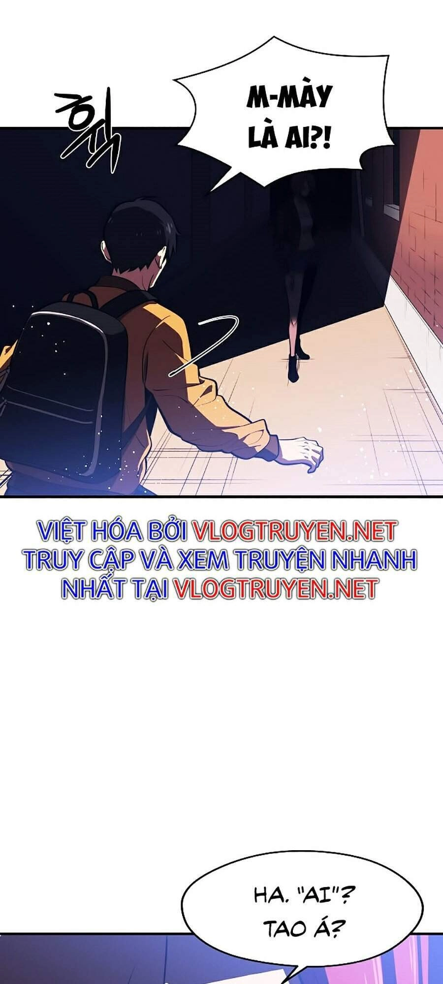 Seoul Tử Linh Sư Chapter 3 - 101