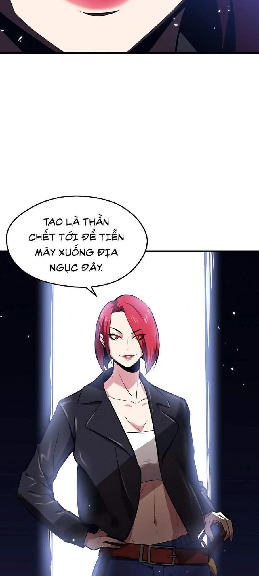 Seoul Tử Linh Sư Chapter 3 - 103