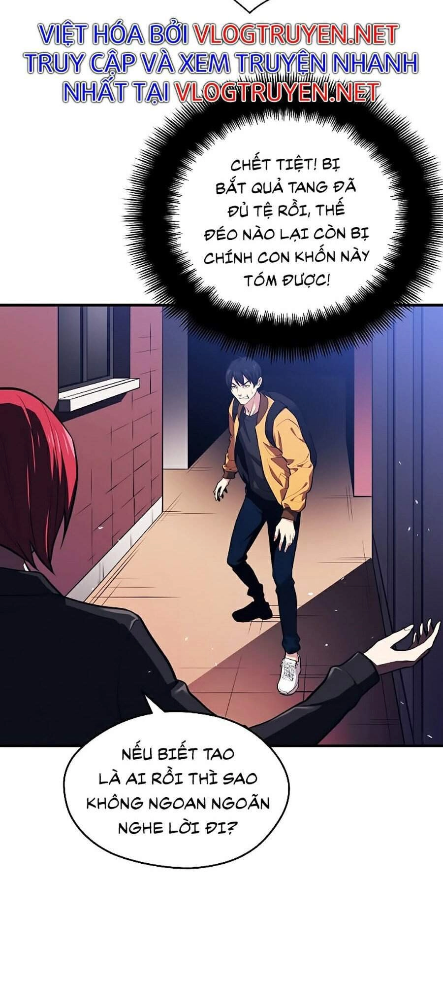 Seoul Tử Linh Sư Chapter 3 - 107