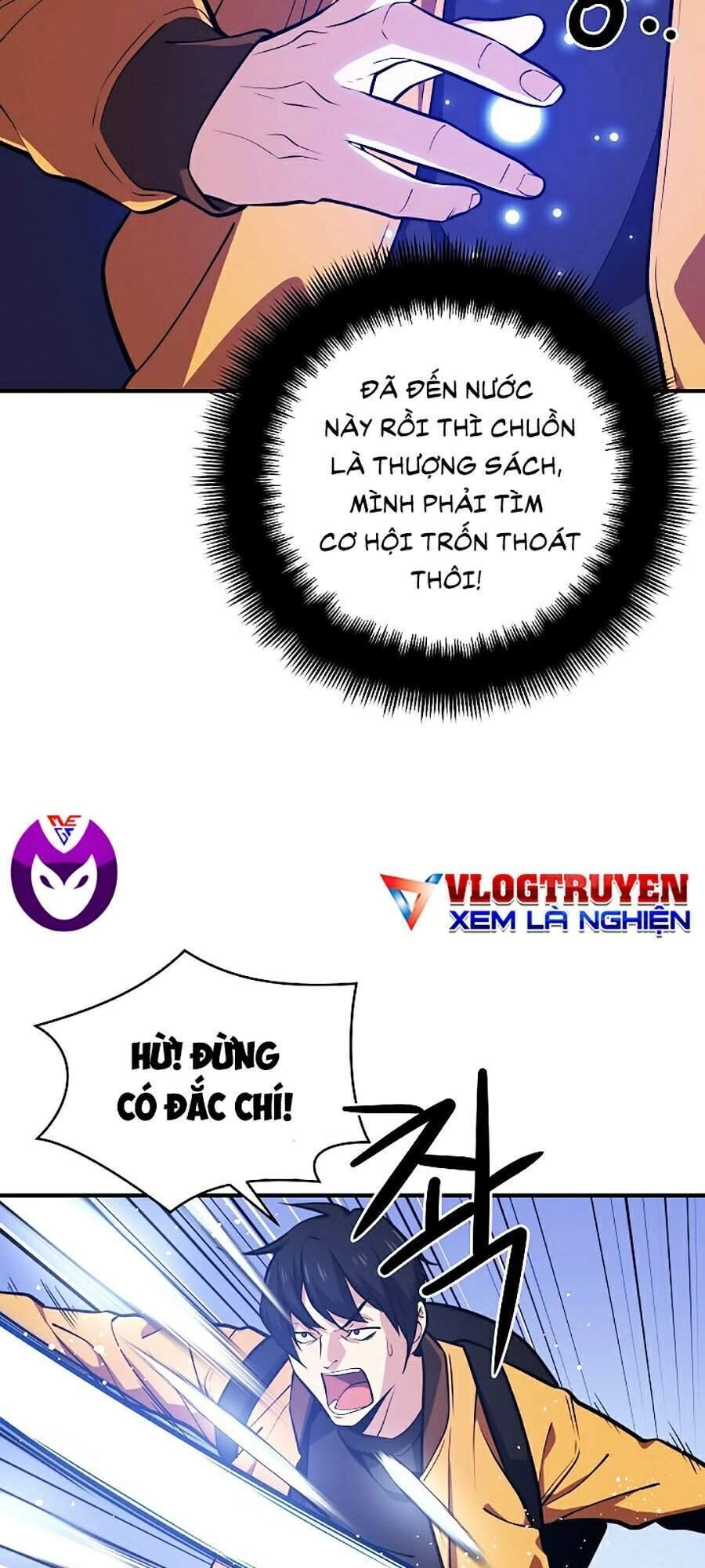 Seoul Tử Linh Sư Chapter 3 - 109