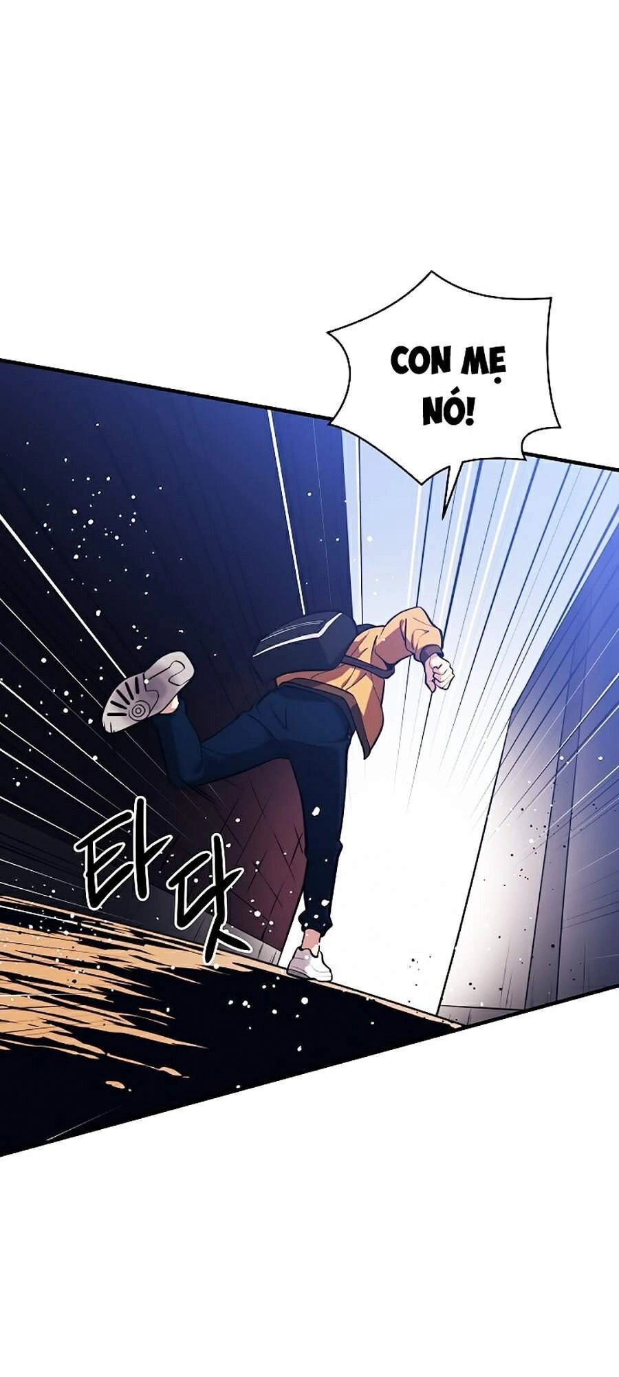 Seoul Tử Linh Sư Chapter 3 - 113