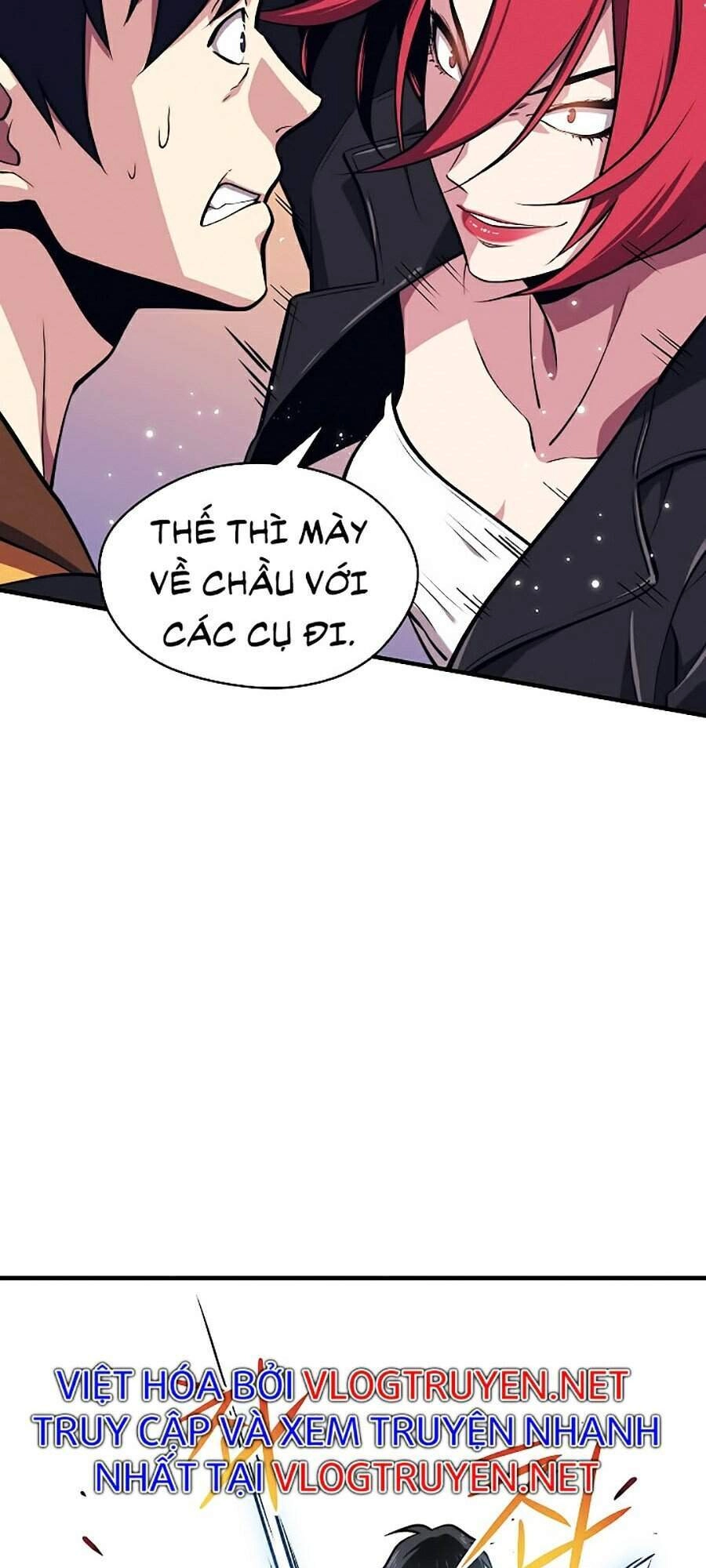 Seoul Tử Linh Sư Chapter 3 - 115