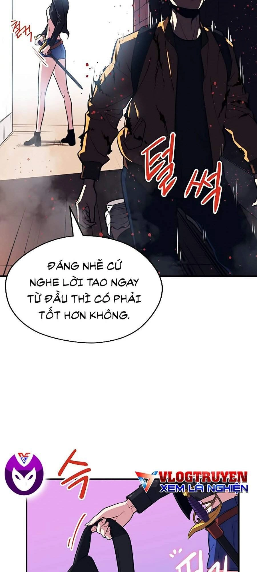 Seoul Tử Linh Sư Chapter 3 - 119