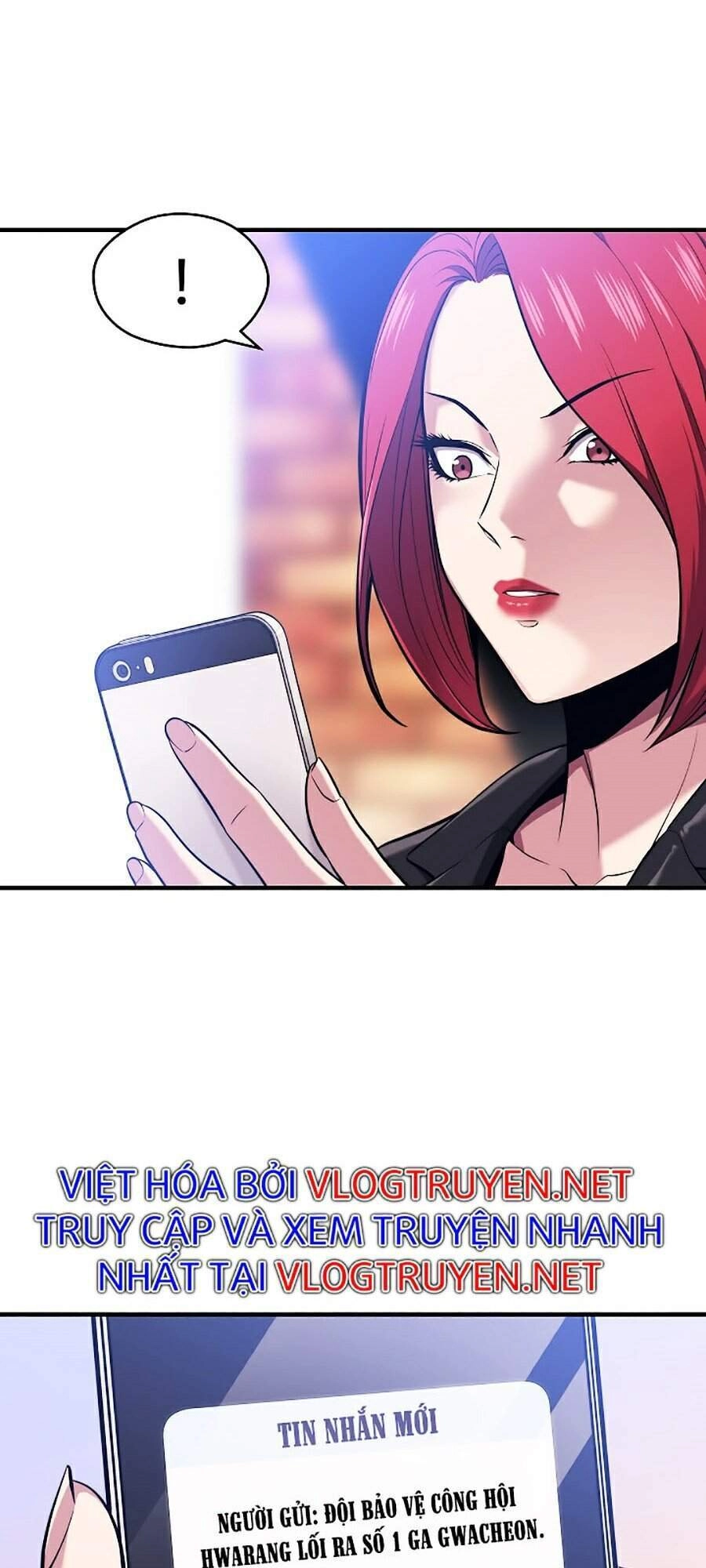 Seoul Tử Linh Sư Chapter 3 - 121