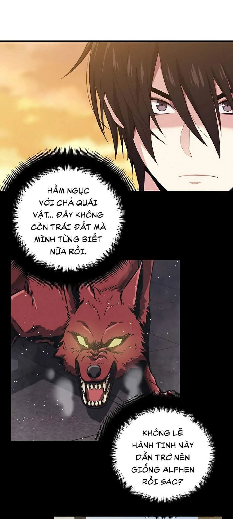 Seoul Tử Linh Sư Chapter 4 - 5