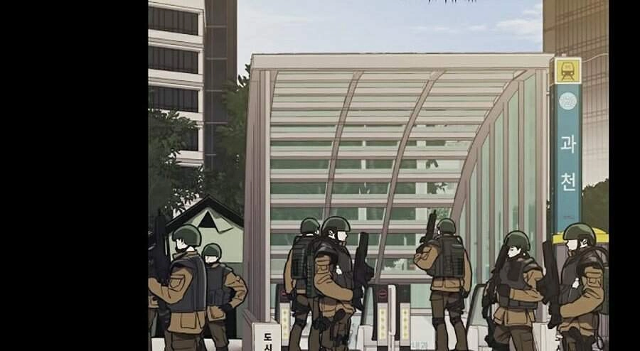 Seoul Tử Linh Sư Chapter 4 - 6