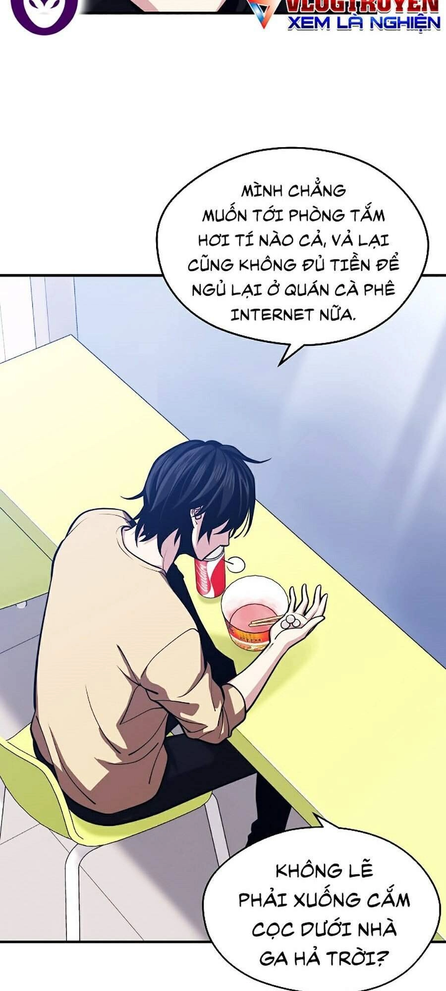 Seoul Tử Linh Sư Chapter 4 - 27