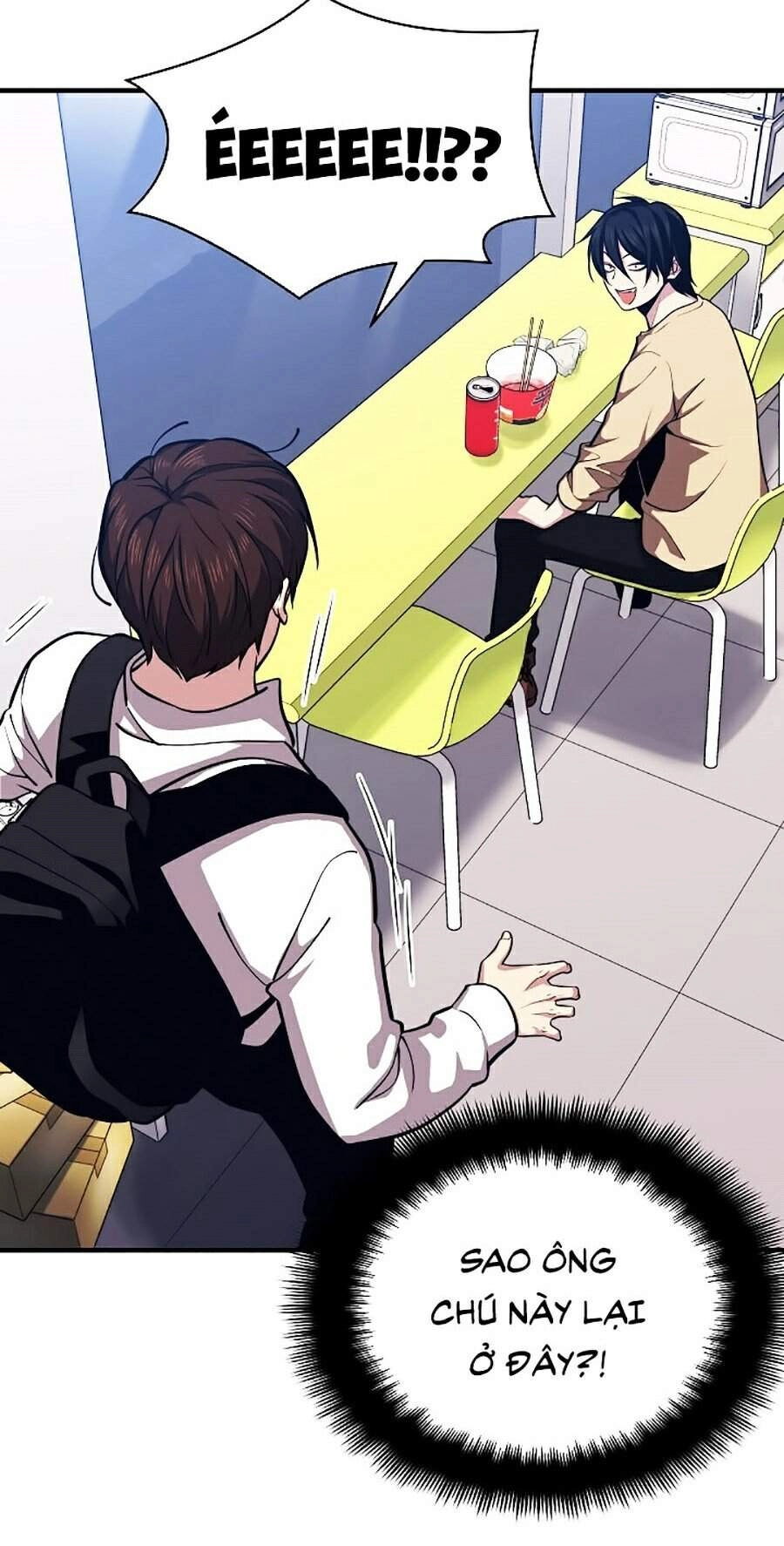 Seoul Tử Linh Sư Chapter 4 - 36