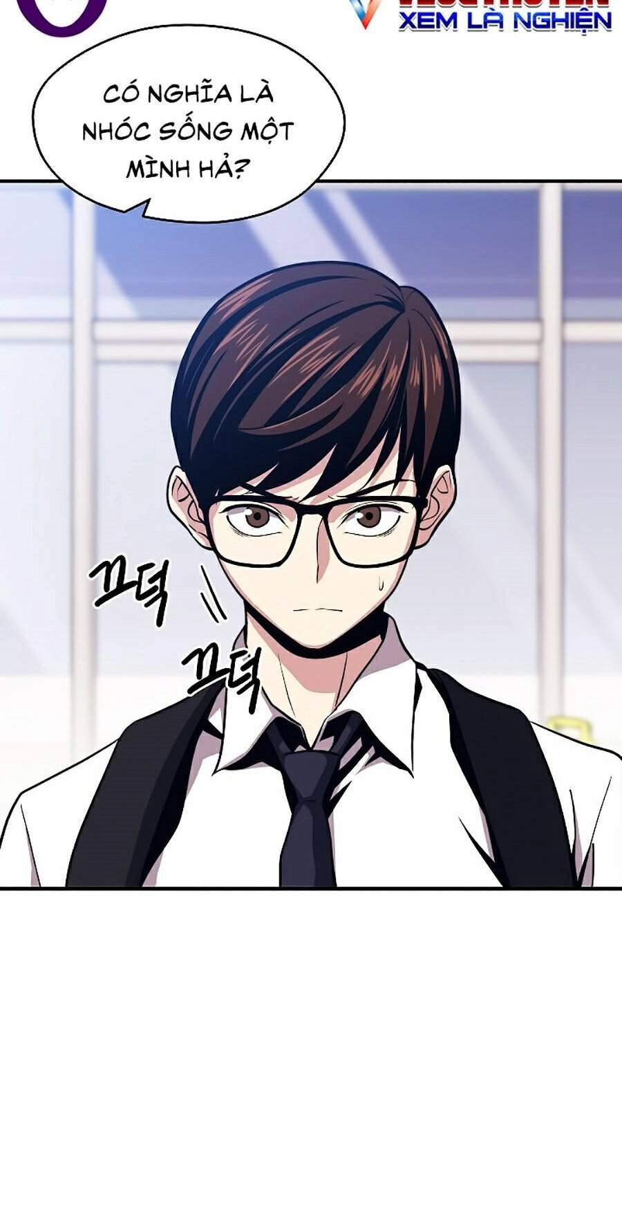 Seoul Tử Linh Sư Chapter 4 - 40