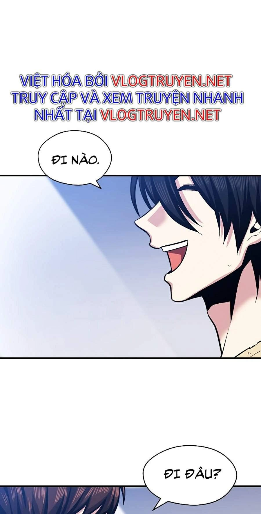 Seoul Tử Linh Sư Chapter 4 - 41