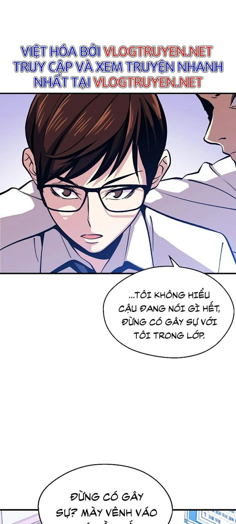 Seoul Tử Linh Sư Chapter 4 - 67