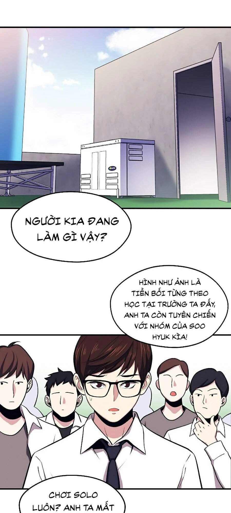 Seoul Tử Linh Sư Chapter 4 - 79