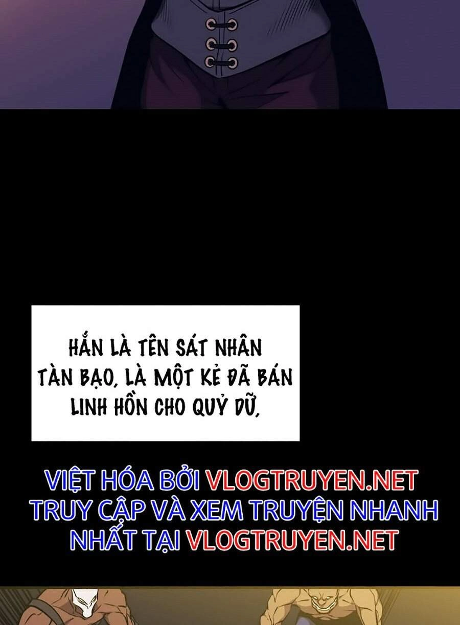 Seoul Tử Linh Sư Chapter 4 - 88