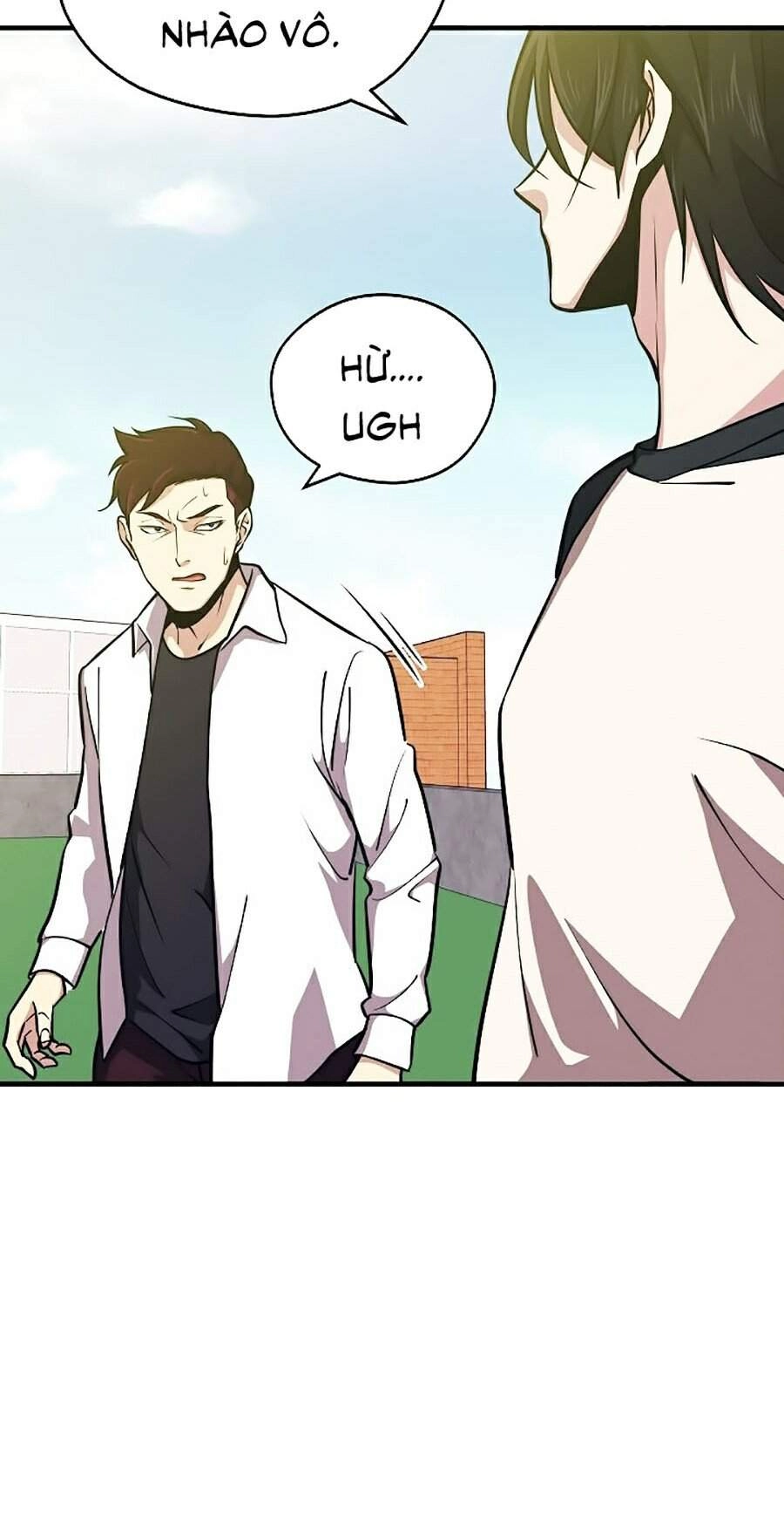 Seoul Tử Linh Sư Chapter 4 - 103