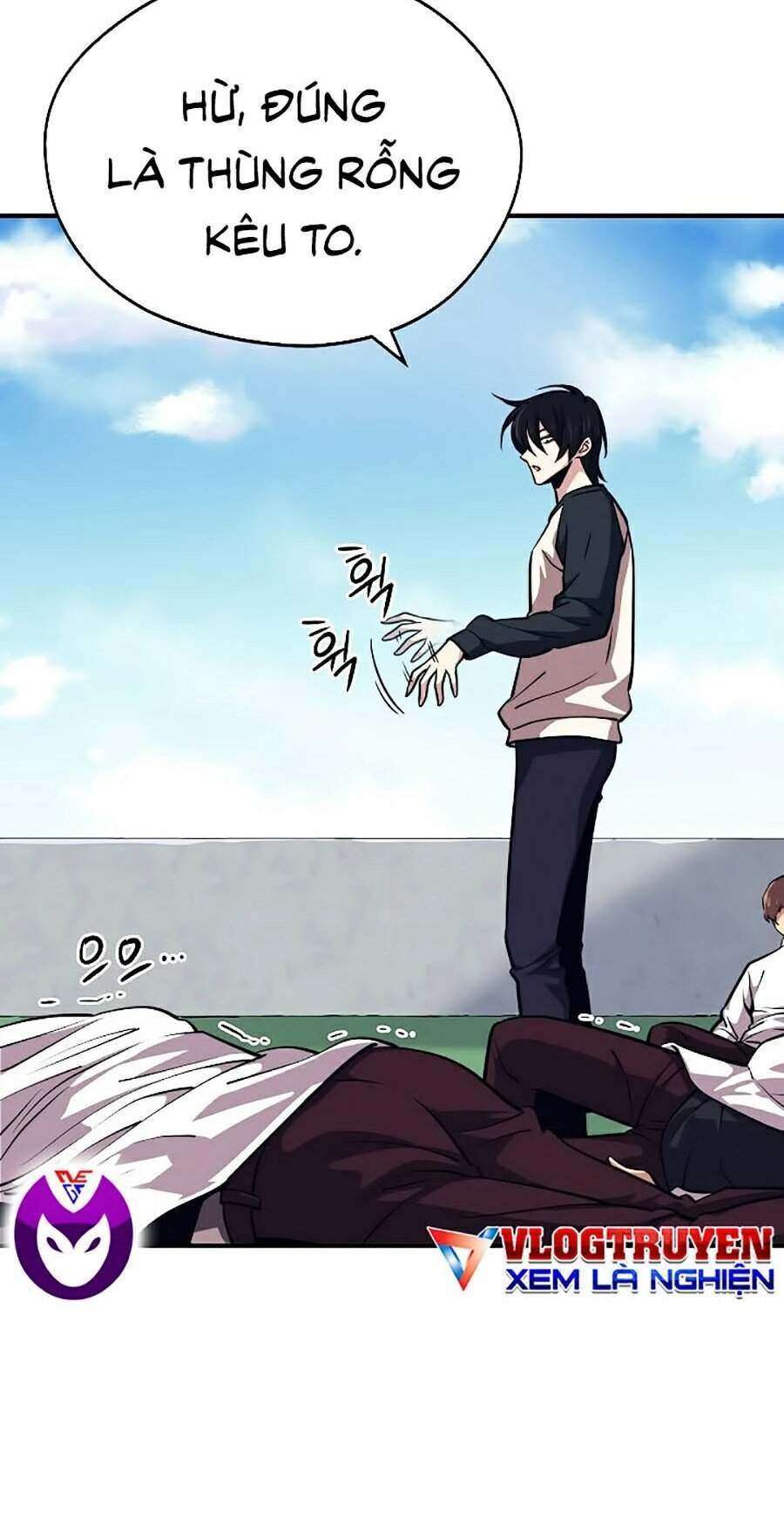 Seoul Tử Linh Sư Chapter 4 - 107