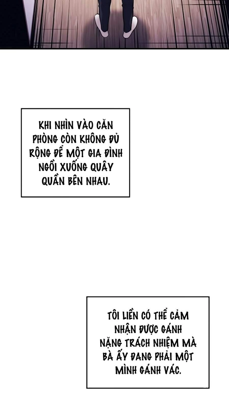 Seoul Tử Linh Sư Chapter 5 - 12