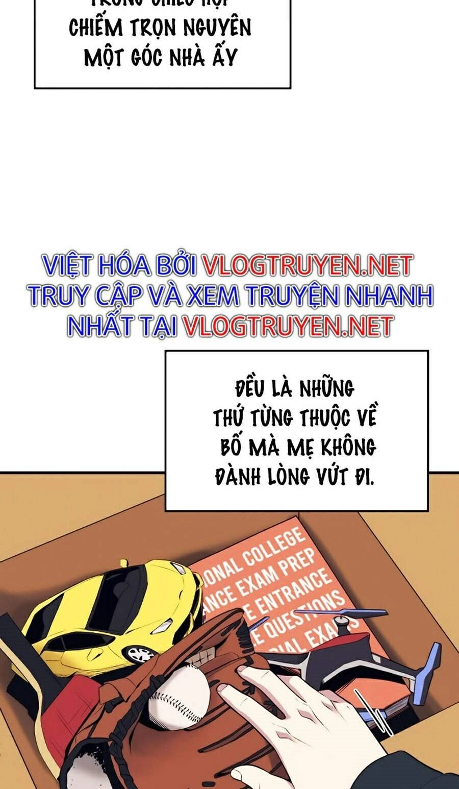 Seoul Tử Linh Sư Chapter 5 - 14