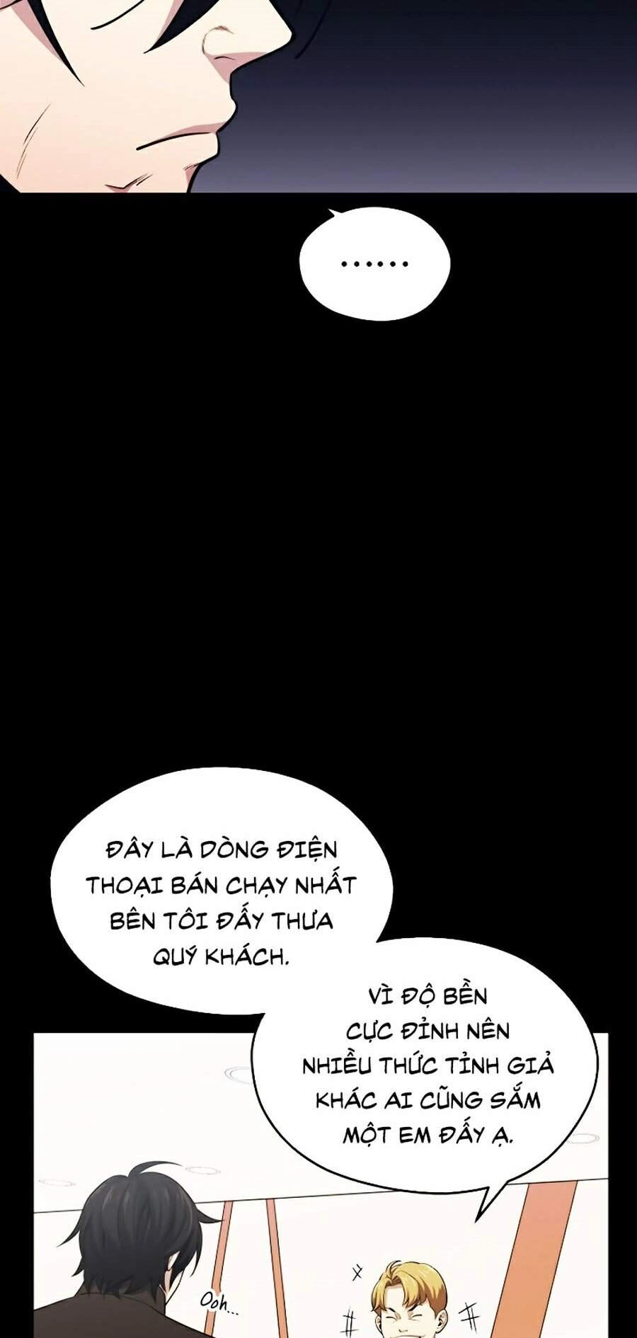 Seoul Tử Linh Sư Chapter 5 - 102