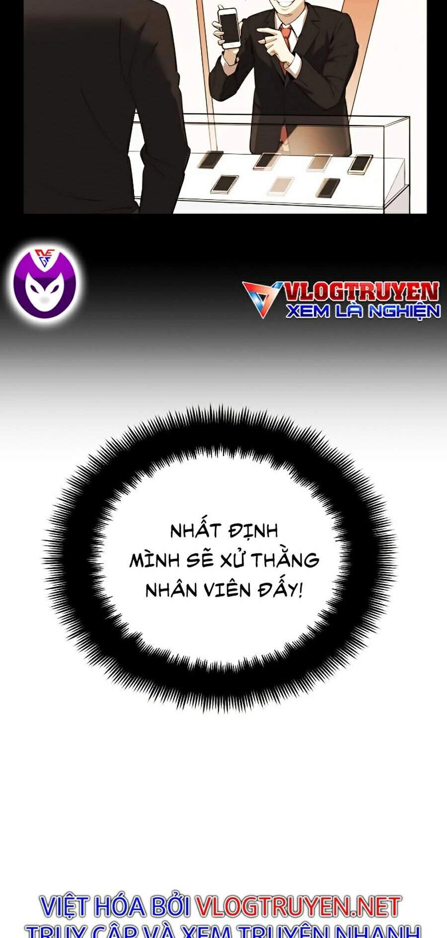 Seoul Tử Linh Sư Chapter 5 - 103