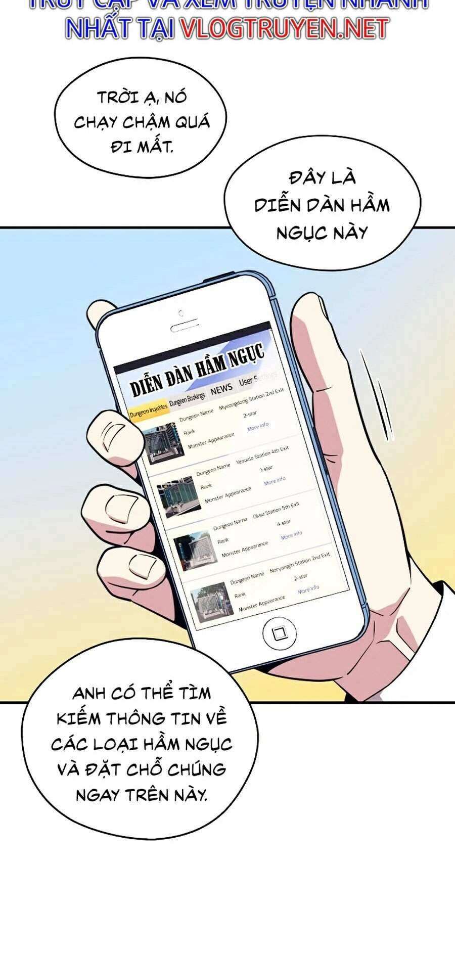 Seoul Tử Linh Sư Chapter 5 - 104