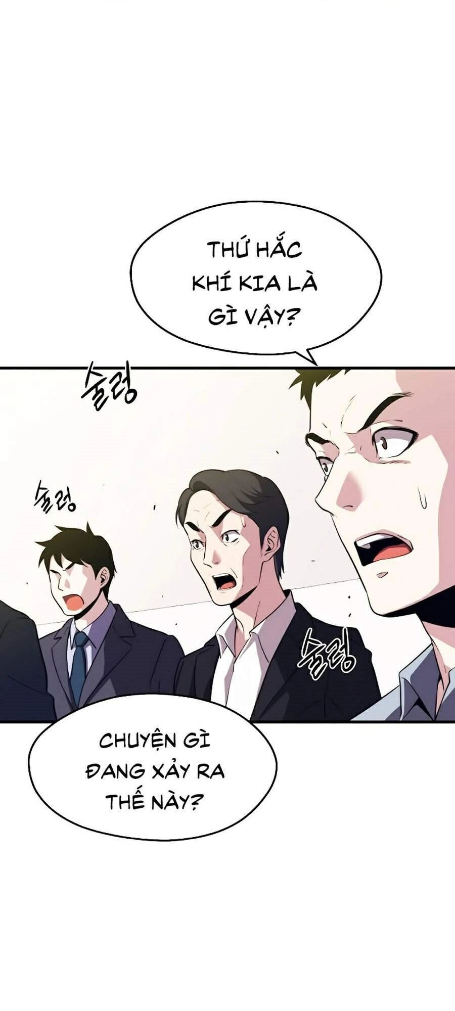 Seoul Tử Linh Sư Chapter 5 - 119