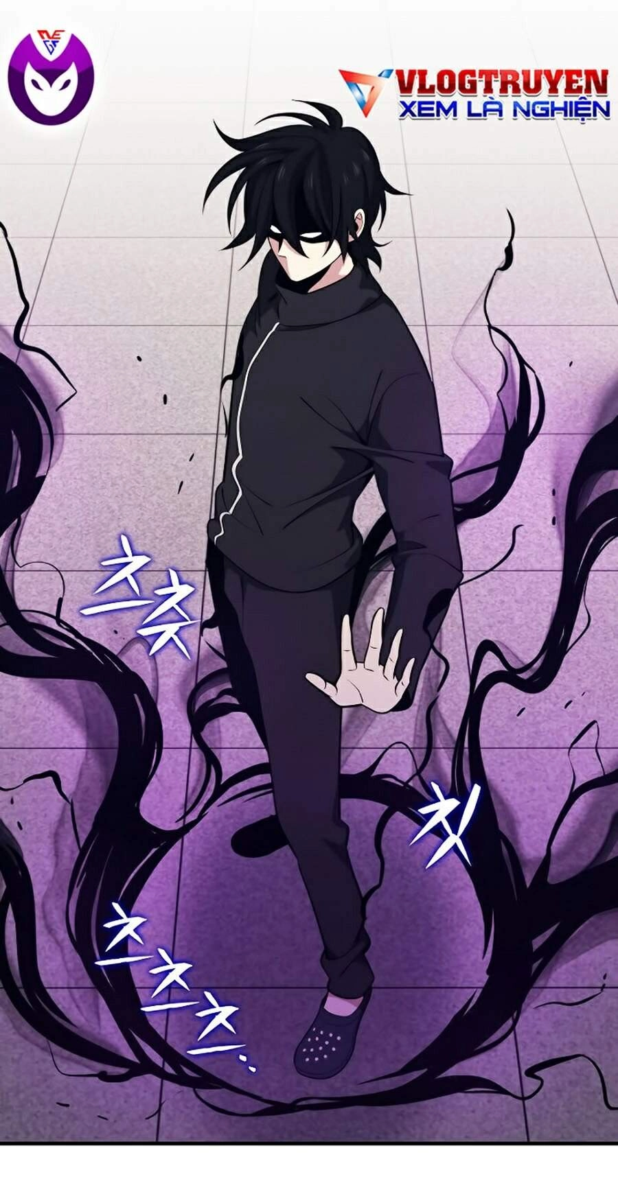 Seoul Tử Linh Sư Chapter 5 - 121