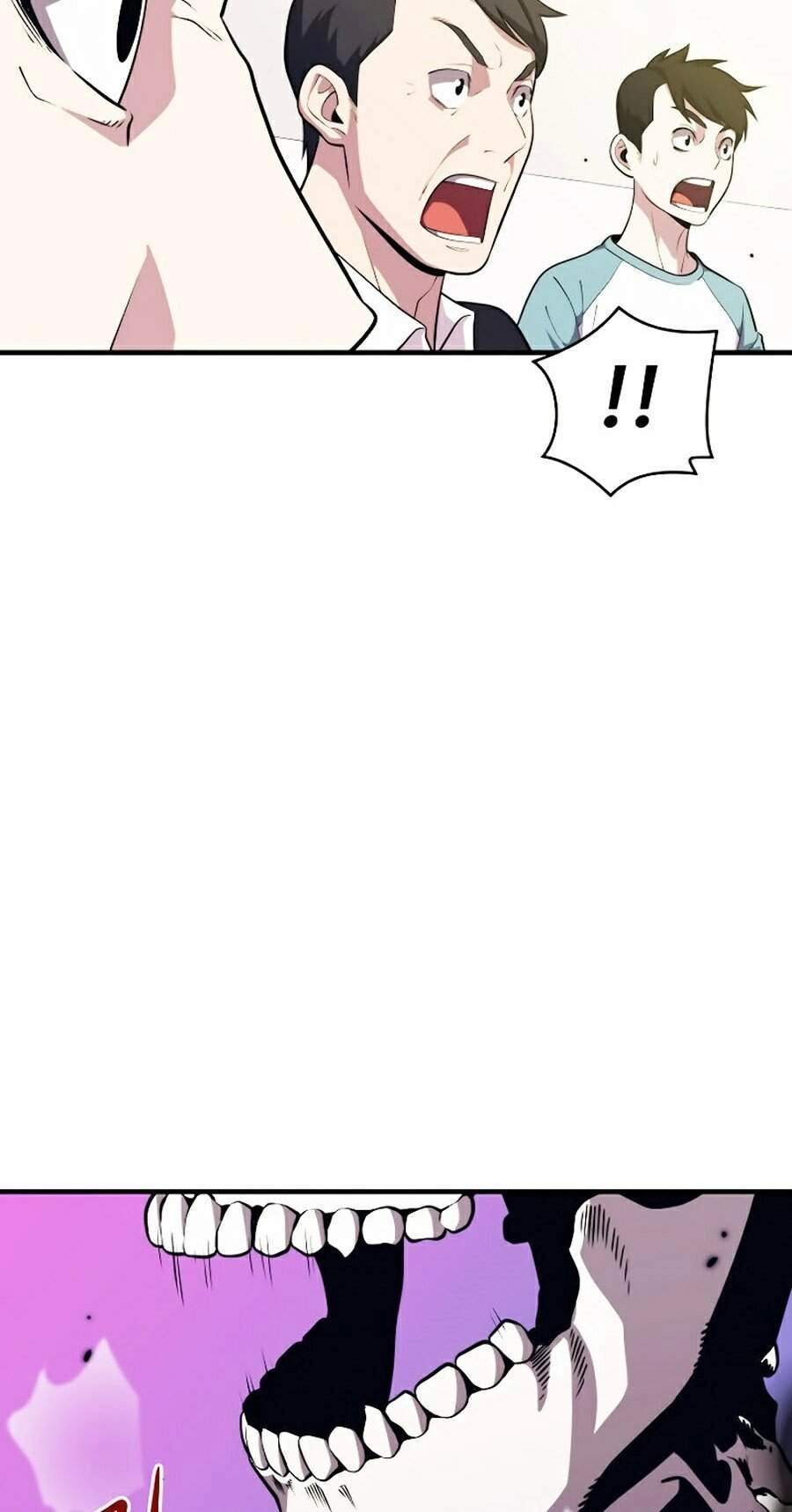 Seoul Tử Linh Sư Chapter 5 - 127