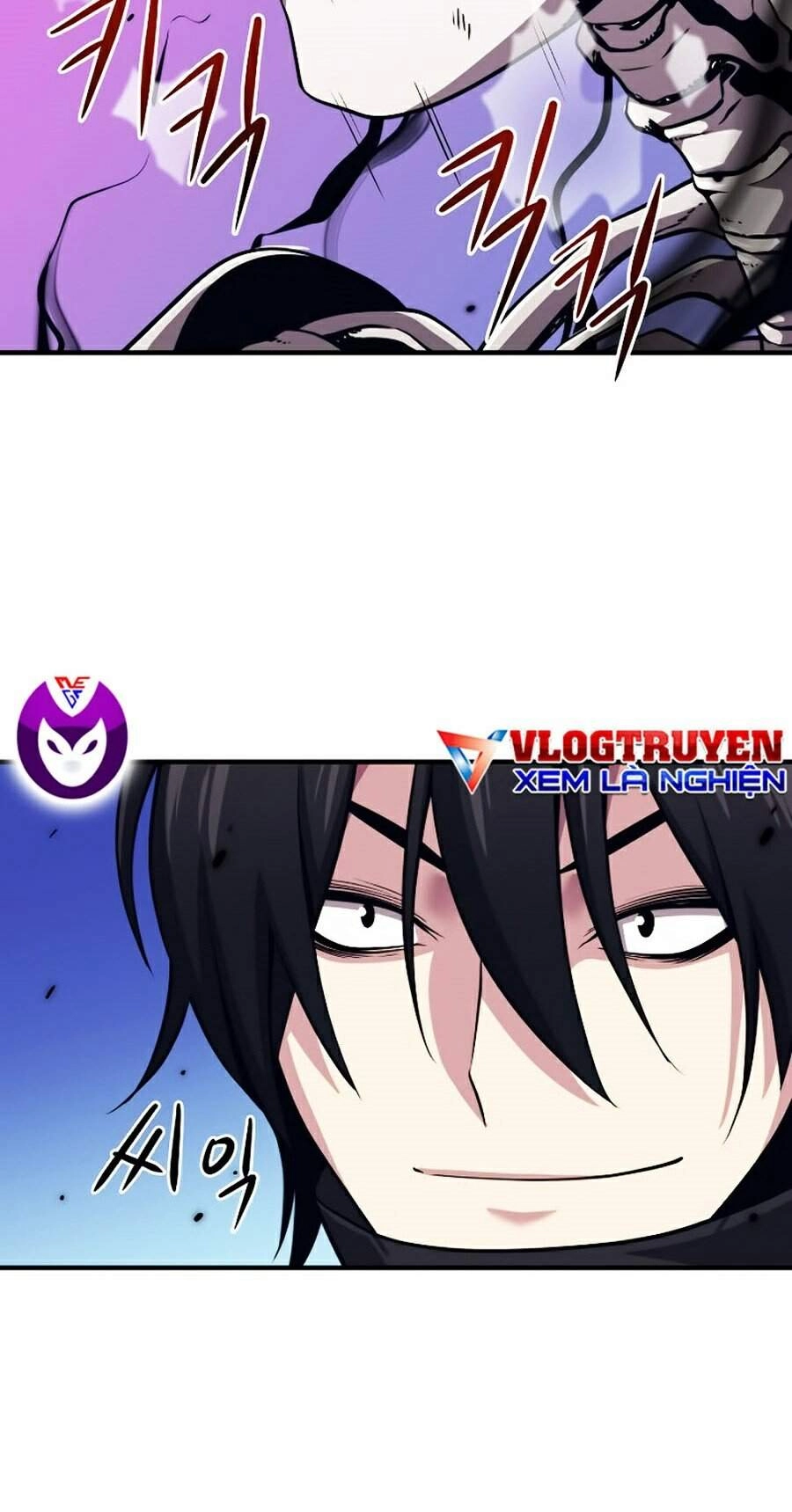 Seoul Tử Linh Sư Chapter 5 - 128