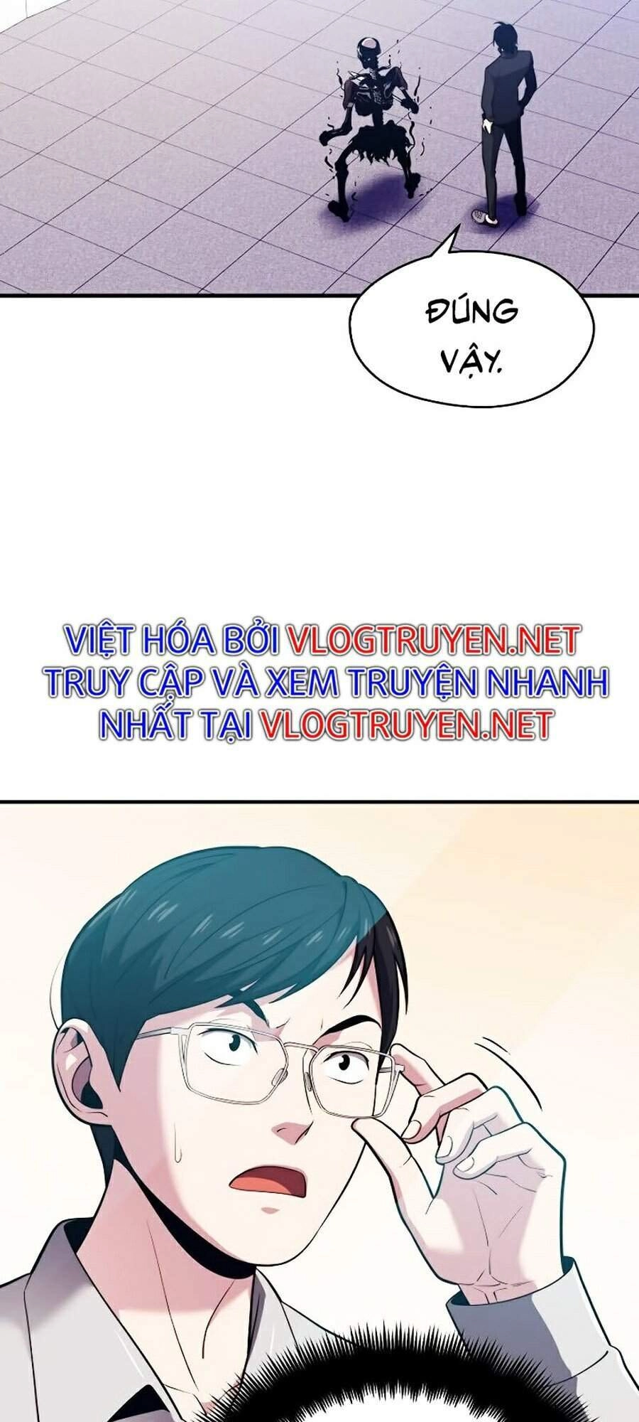 Seoul Tử Linh Sư Chapter 6 - 5