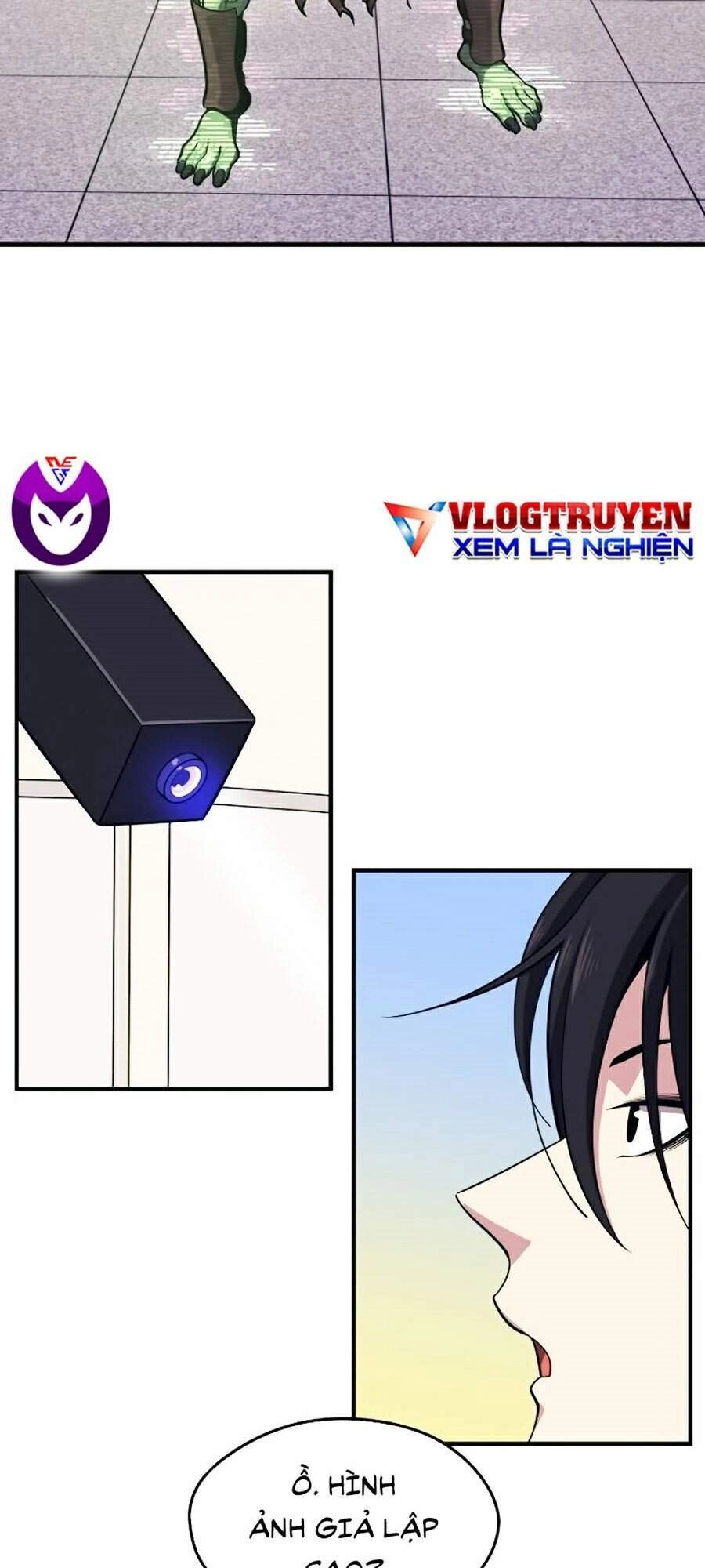 Seoul Tử Linh Sư Chapter 6 - 9