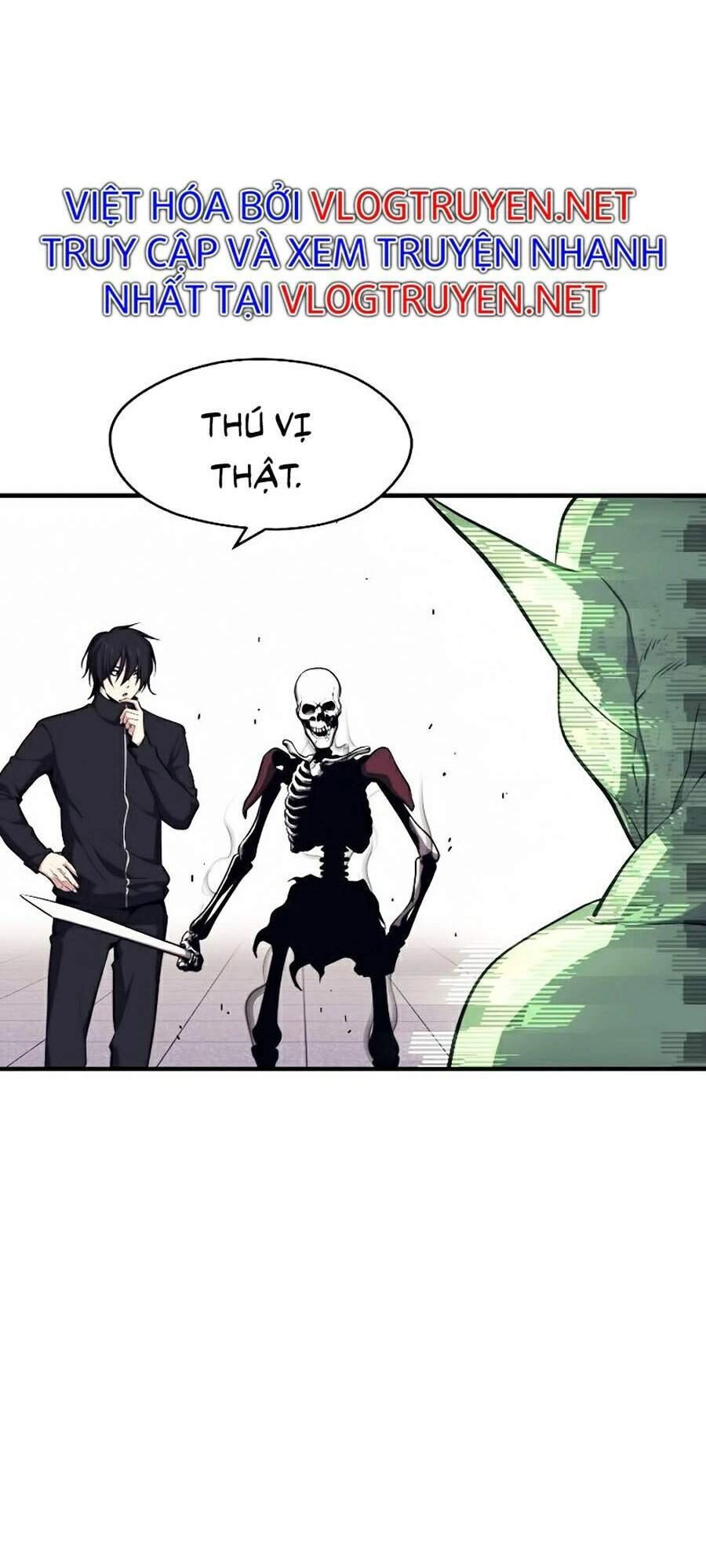 Seoul Tử Linh Sư Chapter 6 - 11