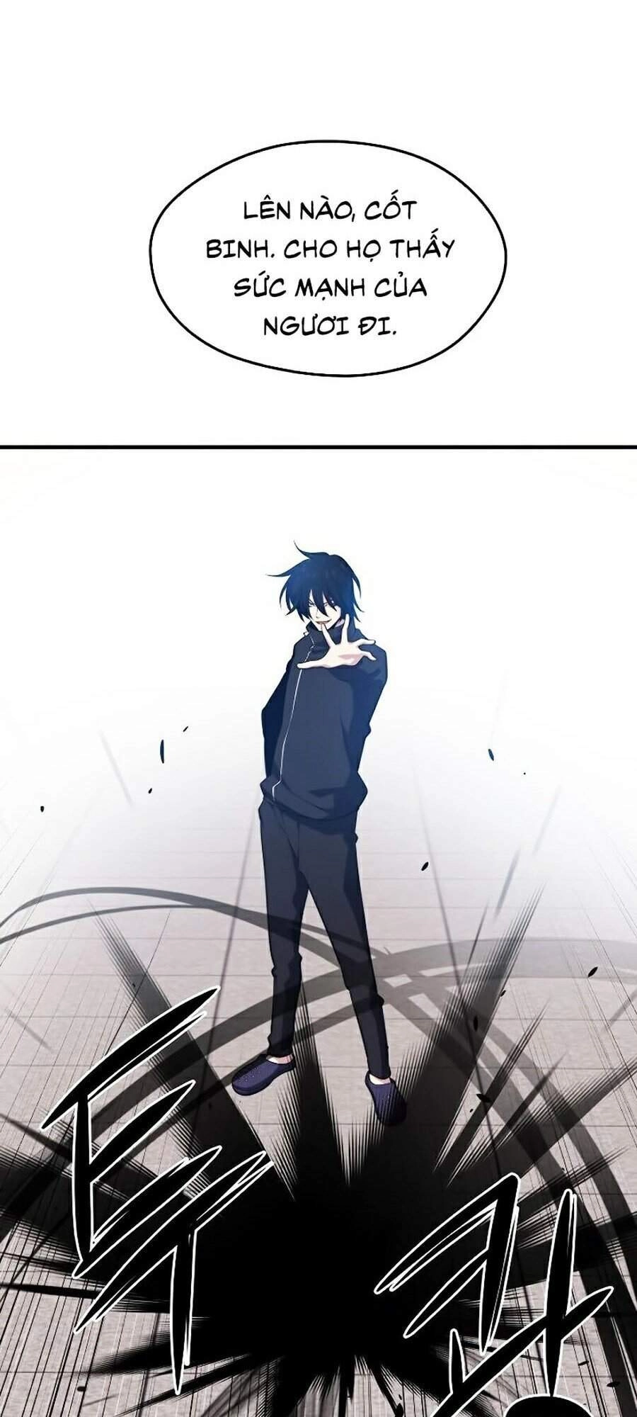 Seoul Tử Linh Sư Chapter 6 - 13