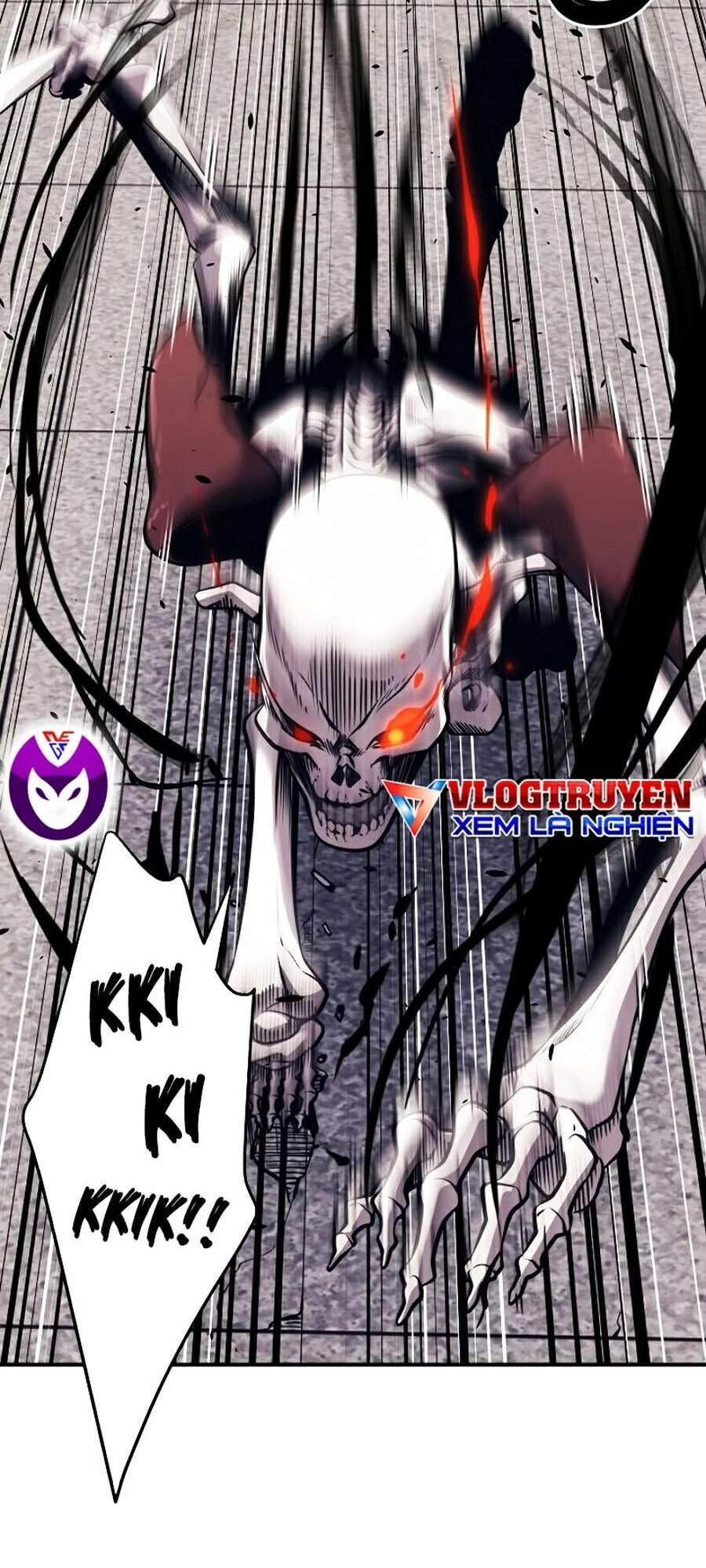 Seoul Tử Linh Sư Chapter 6 - 15