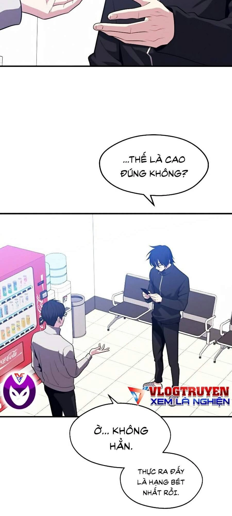 Seoul Tử Linh Sư Chapter 6 - 21