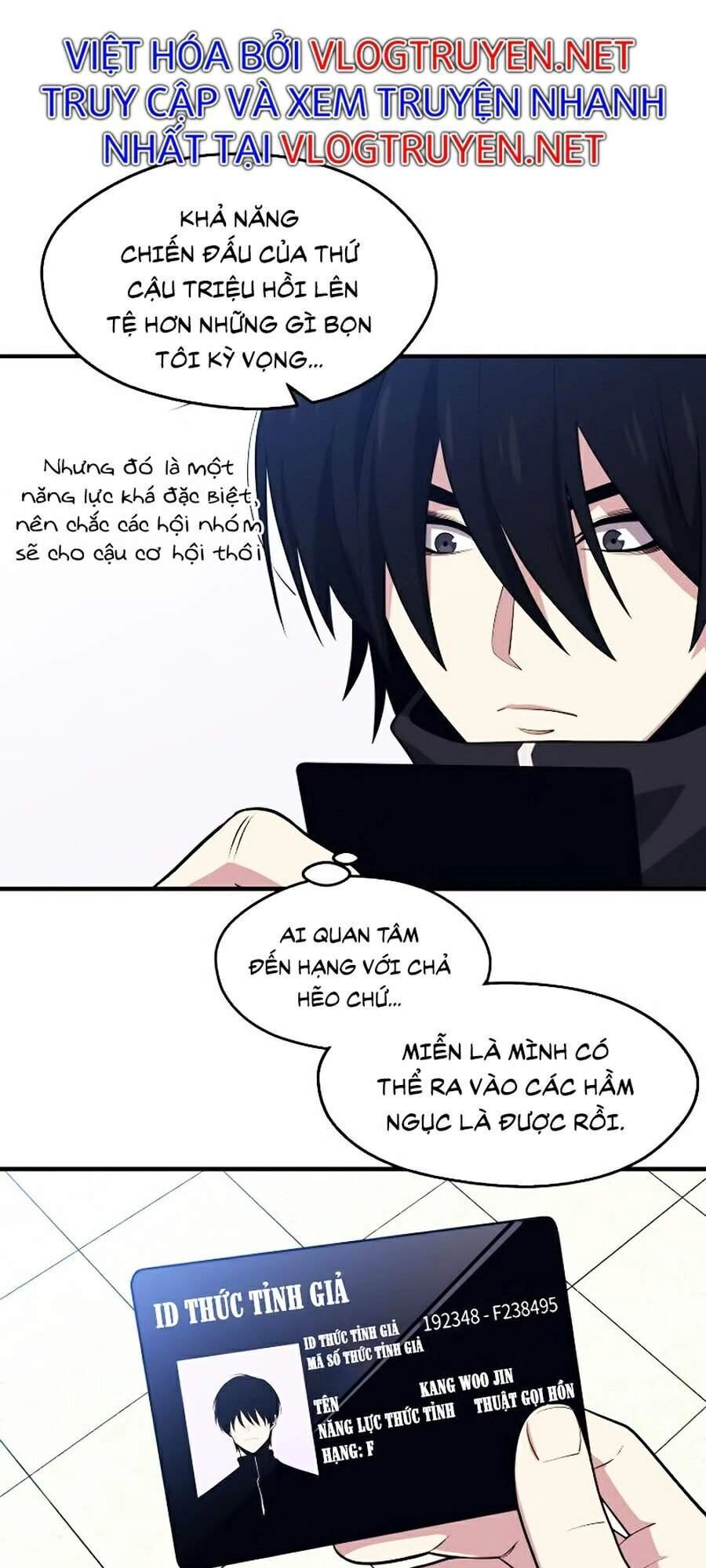 Seoul Tử Linh Sư Chapter 6 - 23