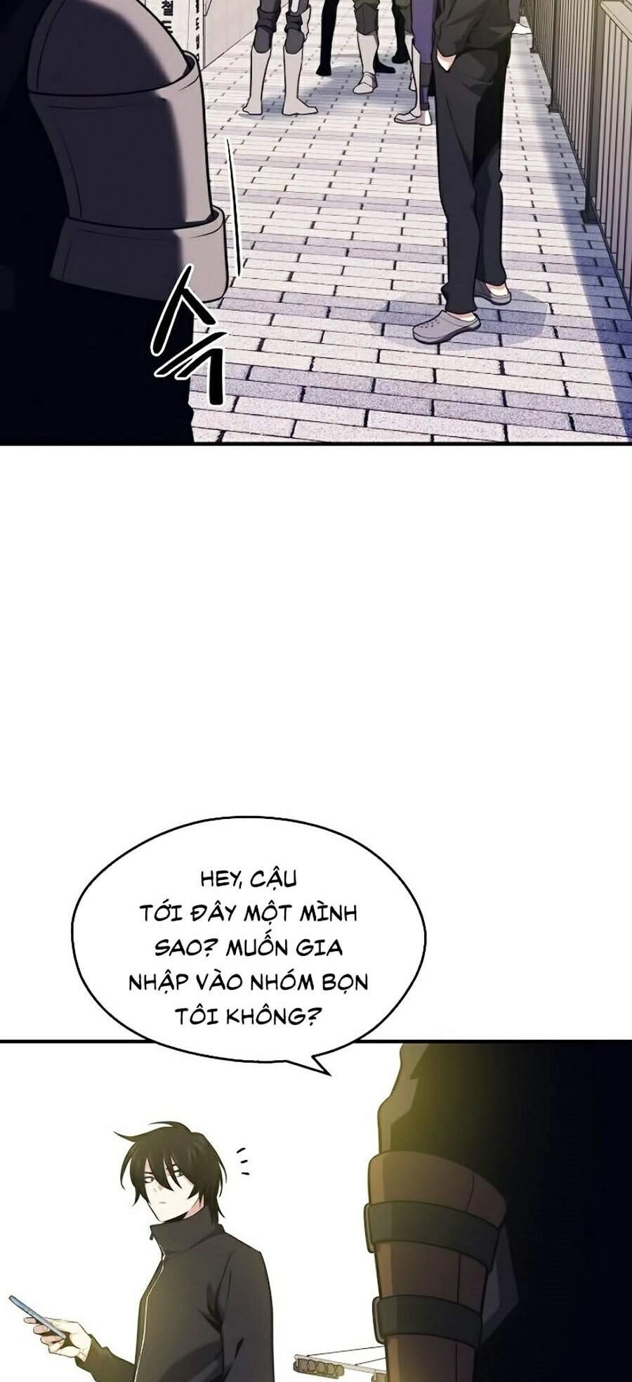 Seoul Tử Linh Sư Chapter 6 - 27