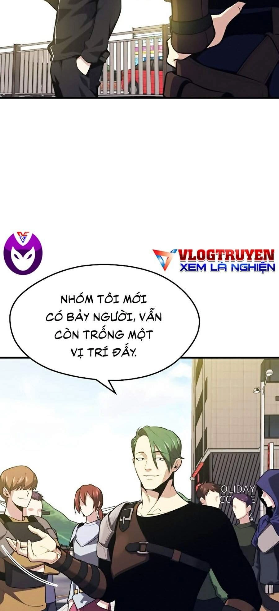 Seoul Tử Linh Sư Chapter 6 - 28