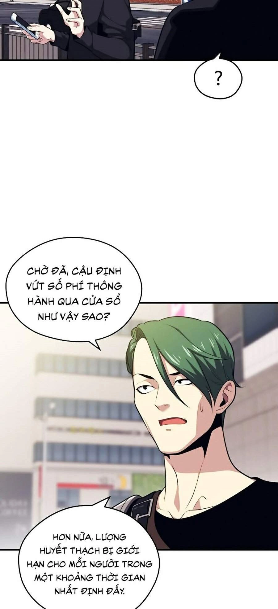 Seoul Tử Linh Sư Chapter 6 - 30