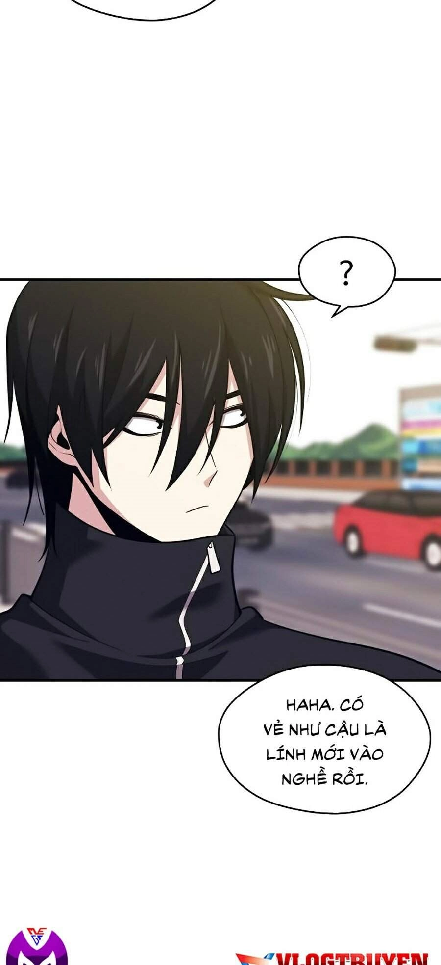 Seoul Tử Linh Sư Chapter 6 - 31